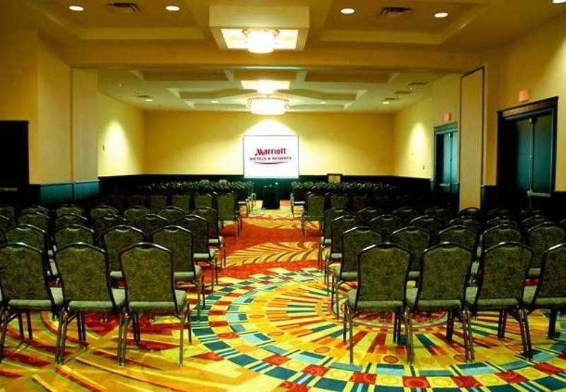 Hotel St. Petersburg Marriott Clearwater Exterior foto